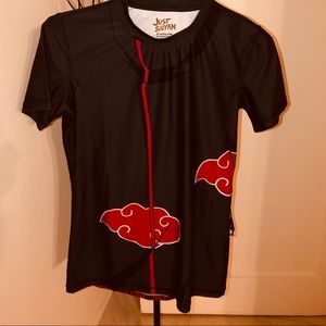 Just Saiyan Skinz Gear